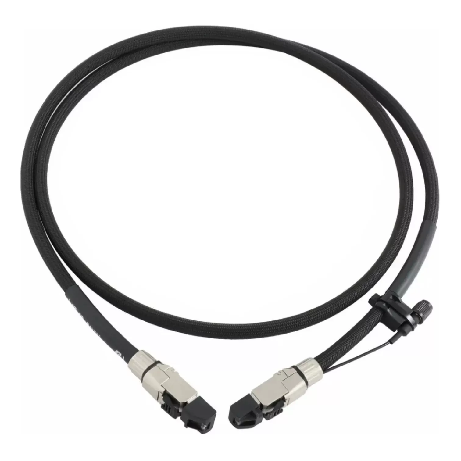 Câbles Ethernet Hi-Fi Atlas Cables Mavros Streaming Grun