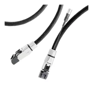 Câble Ethernet Atlas Cables Mavros Streaming Grun