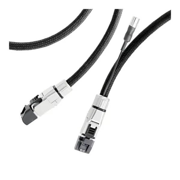 Câble Ethernet Atlas Cables Mavros Streaming Grun