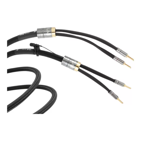 Câbles d'enceintes Atlas Cables Mavros Transpose Speaker Grun