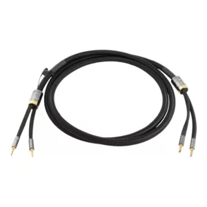 Câbles d'enceintes Atlas Cables Mavros Transpose Speaker Grun