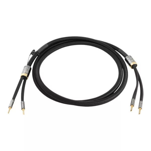 Câbles d'enceintes Atlas Cables Mavros Transpose Speaker Grun