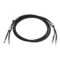 « Câble de haut-parleur Atlas Cables Mavros Transpose Speaker Grun – Entièrement au service de la musique » FWD