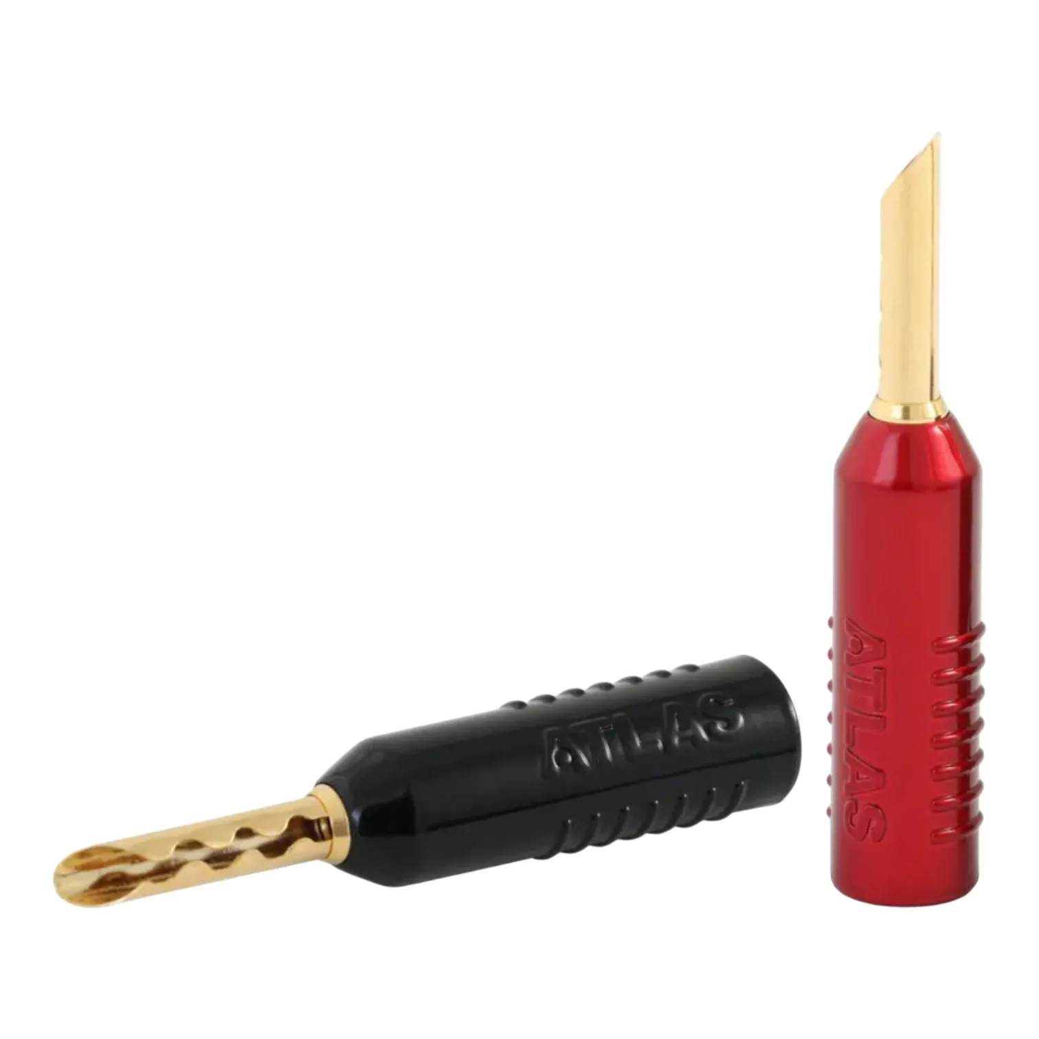 Atlas - Fiche banane Z-plug