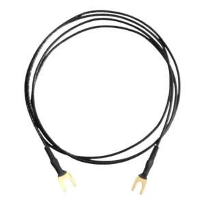Atlas câble de masse phono