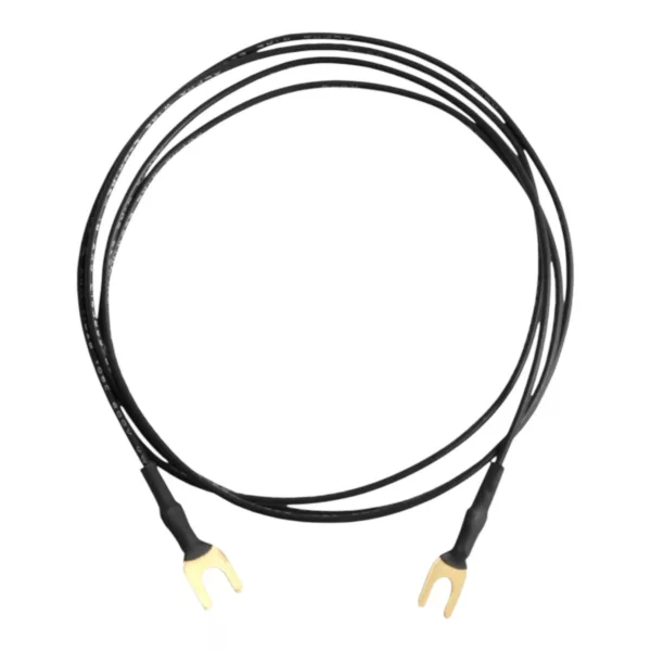Atlas câble de masse phono