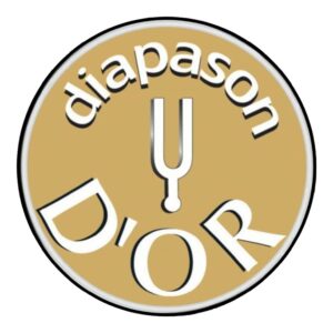 Diapason d'Or