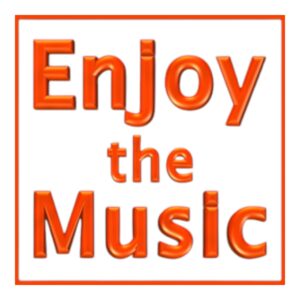 Enjoy the Music