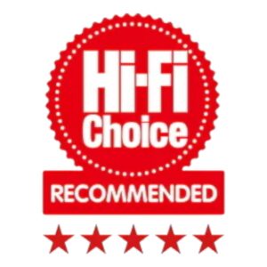 Hifi Choice - Recommended