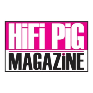 Hifi Pig - Magazine