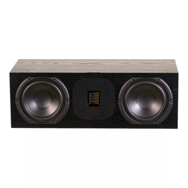 Enceinte Neat Centrum Classic - chêne noir