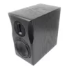 Enceinte Neat Ministra Strata - chêne noir