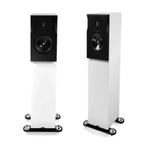 Enceintes Neat Momentum J6 - blanc satiné