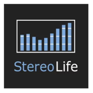 Stereo Life Magazine