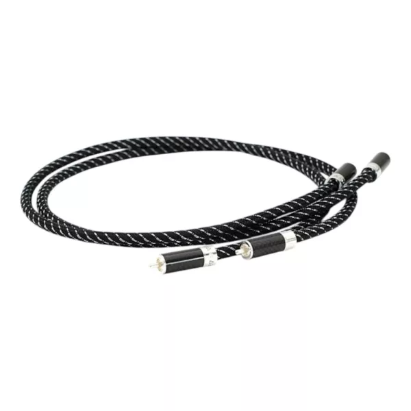Câbles RCA Tci Cobra 2 SE