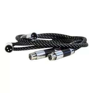 Câbles symétriques Tci Cobra 2 SE XLR