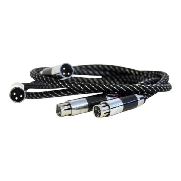 Câbles symétriques Tci Cobra 2 SE XLR