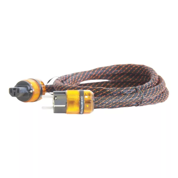 Câble d'alimentation secteurTci Constrictor