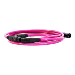 Câbles symétriques Tci Fierce XLR