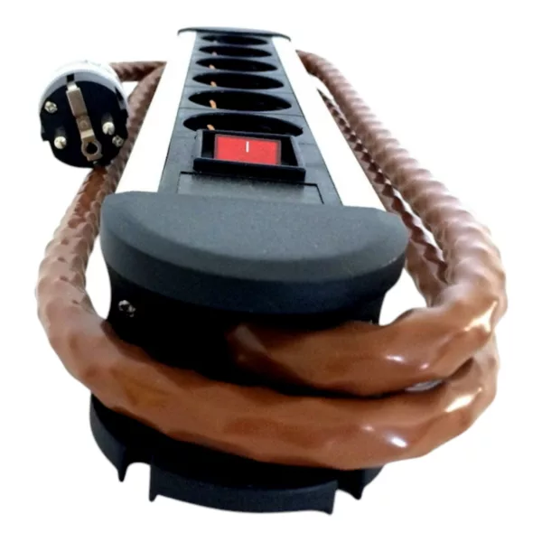 Multiprise secteur Tci Herald Constrictor