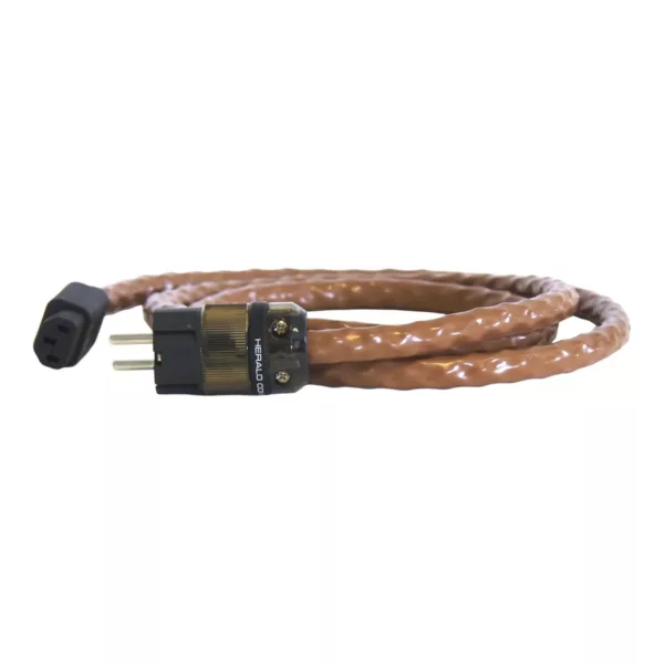 Câble d'alimentation secteur Tci Herald Constrictor
