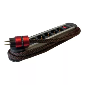 Multiprise secteur Tci King Constrictor SE