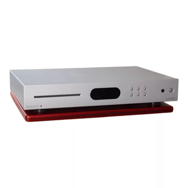 Tci Podium 1 avec transport de CD Audiolab 6000CDT