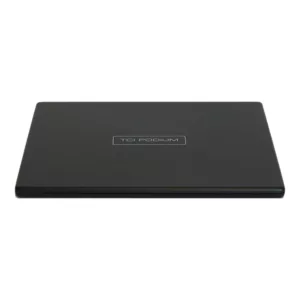 Support anti-vibrations Tci Podium 1 - noir