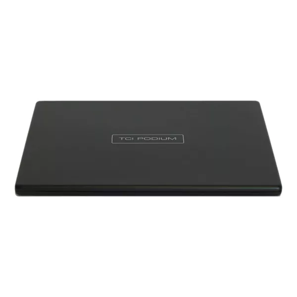 Support anti-vibrations Tci Podium 1 - noir