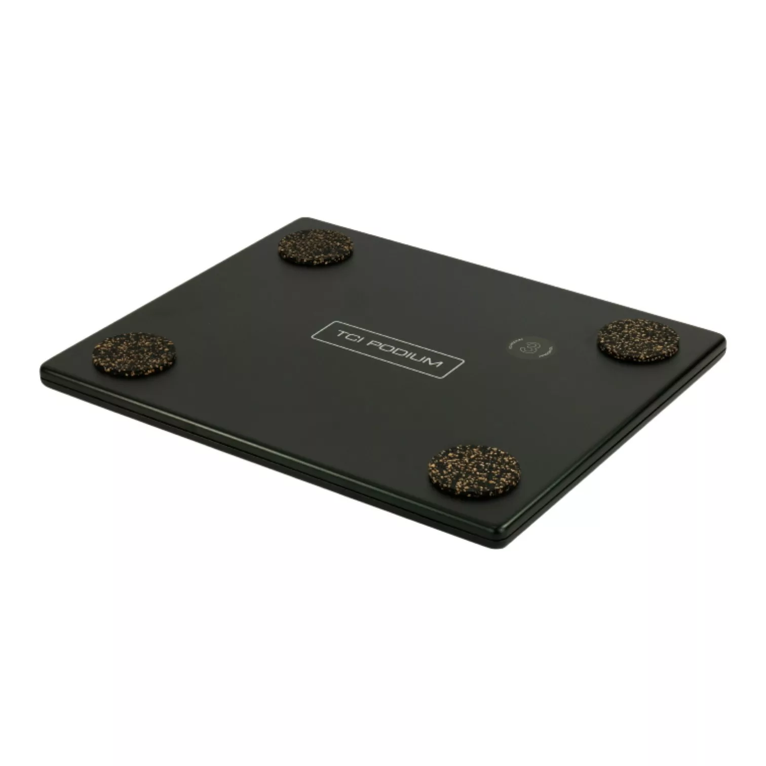 Support d’isolation Hi-Fi Tci Podium 3 - Pieds Isoneu