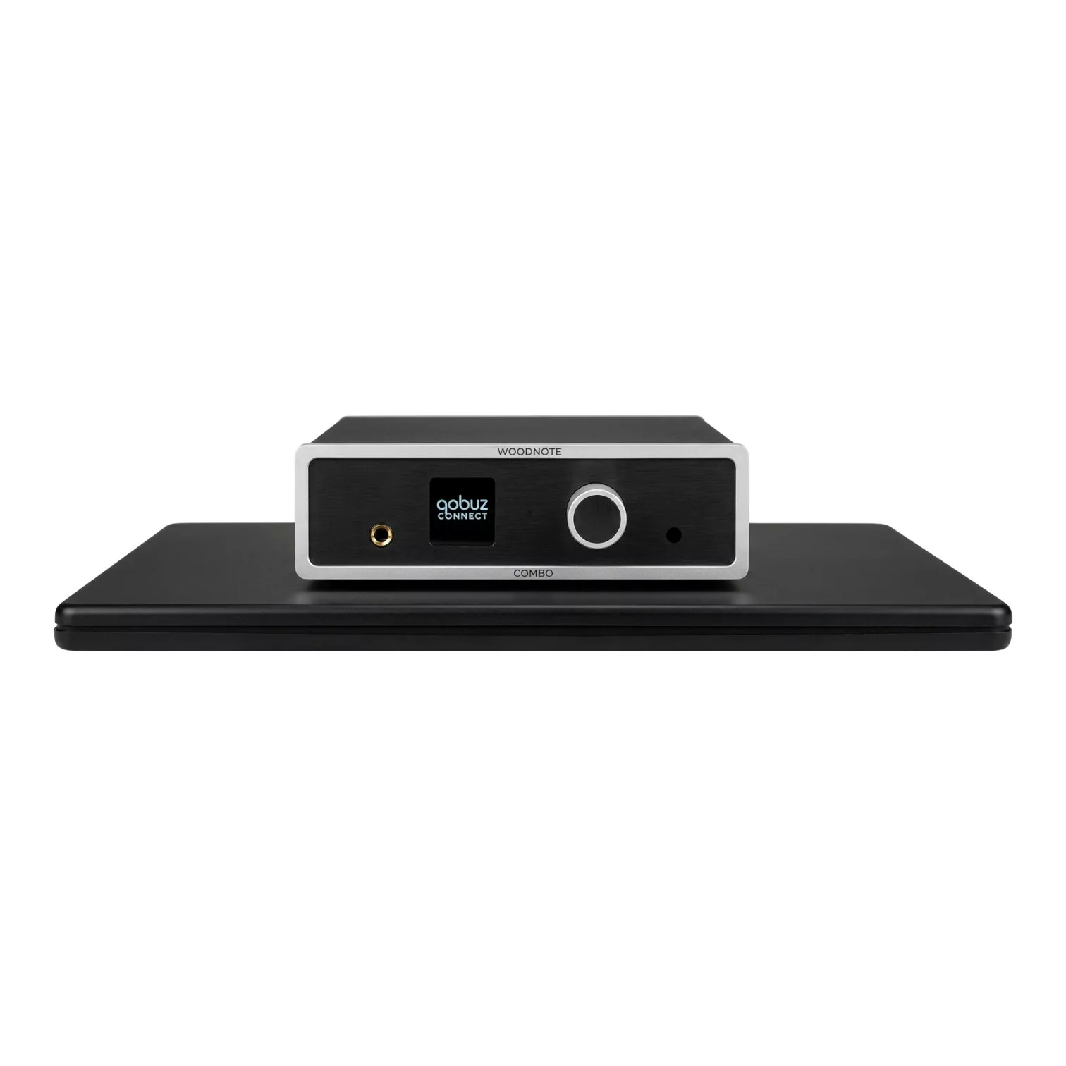 Tci Podium 3 avec ampli connecté tout-en-un Lindemann Woodnote Combo