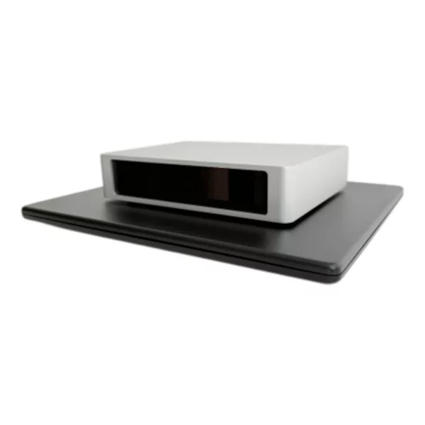 Tci Podium 3 avec lecteur réseau Lindemann Musicbook Source II