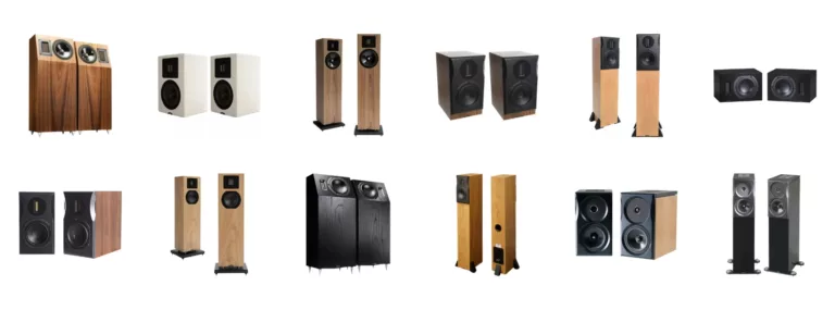 HIFI PACA magasin spécialisé en Haute-Fidélité