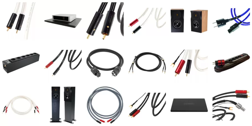 HIFI PACA - Nouveaux produits Hi-Fi