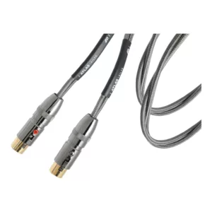 Câbles symétriques XLR Hi-Fi Atlas Cables Ailsa Duo XLR