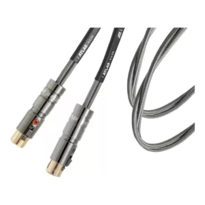 Câbles symétriques XLR Hi-Fi Atlas Cables Ailsa XLR Duo