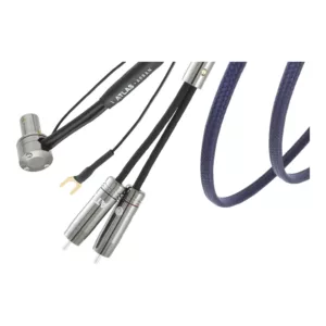 Atlas Cables Arran Assist Tonearm Ultra L RCA