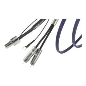 Atlas Cables Arran Assist Tonearm Ultra L RCA