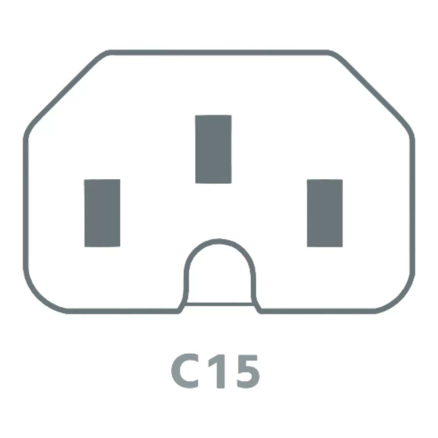 Atlas Cables - C15 (10A)