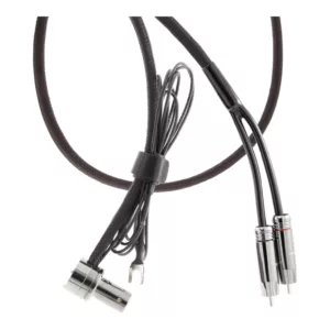 Atlas Cables Mavros Assist Tonearm Ultra L RCA