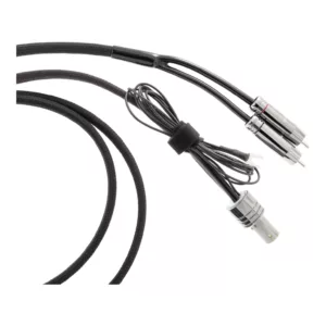 Atlas Cables Mavros Assist Tonearm Ultra L RCA