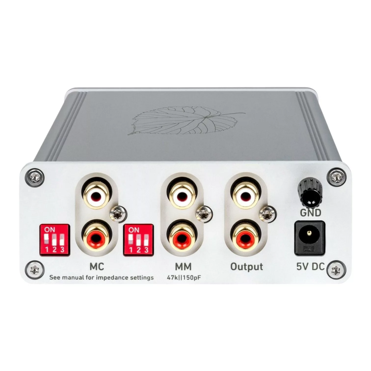 Préampli phono Hi-Fi Lindemann Limetree PHONO II