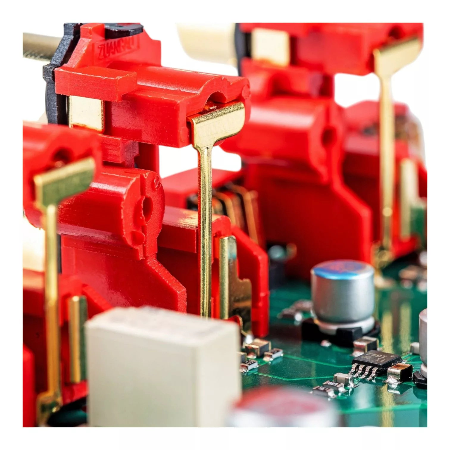 Préampli phono Hi-Fi Lindemann Limetree PHONO II