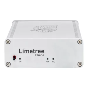 Préampli phono Hi-Fi Lindemann Limetree PHONO II