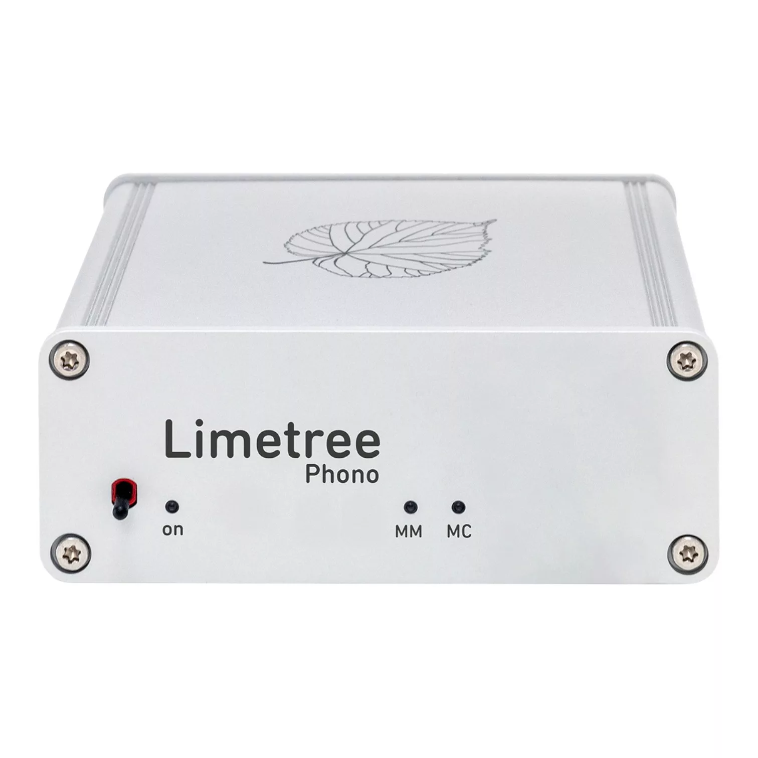 Préampli phono Hi-Fi Lindemann Limetree PHONO II