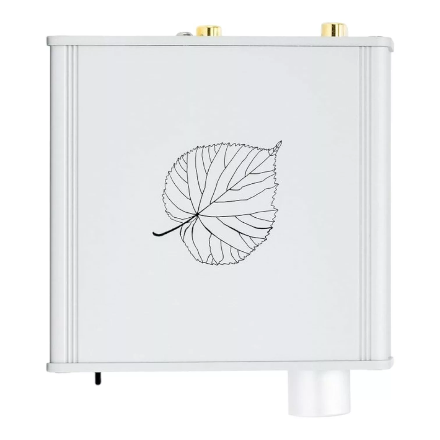 DAC audio Hi-Fi Lindemann Limetree USB-DAC