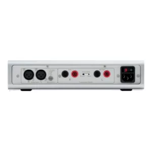 Amplificateur Hi-Fi Lindemann Musicbook POWER II