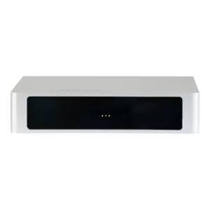 Amplificateur Hi-Fi Lindemann Musicbook POWER II