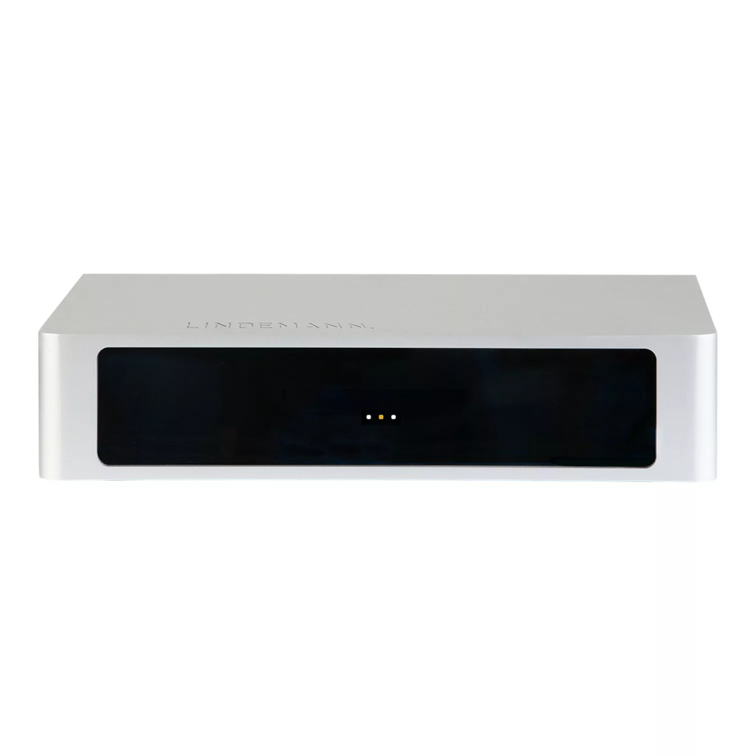 Amplificateur Hi-Fi Lindemann Musicbook POWER II