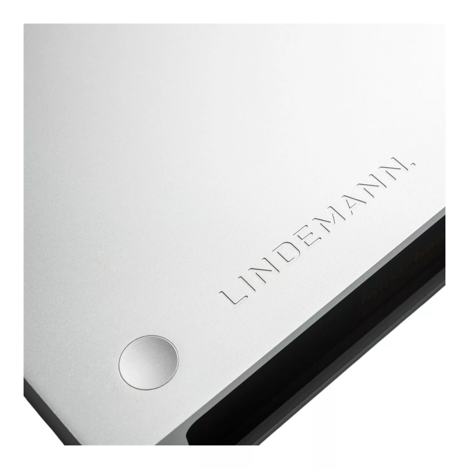 Lecteurs CD Hi-Fi Lindemann Musicbook SOURCE CD II